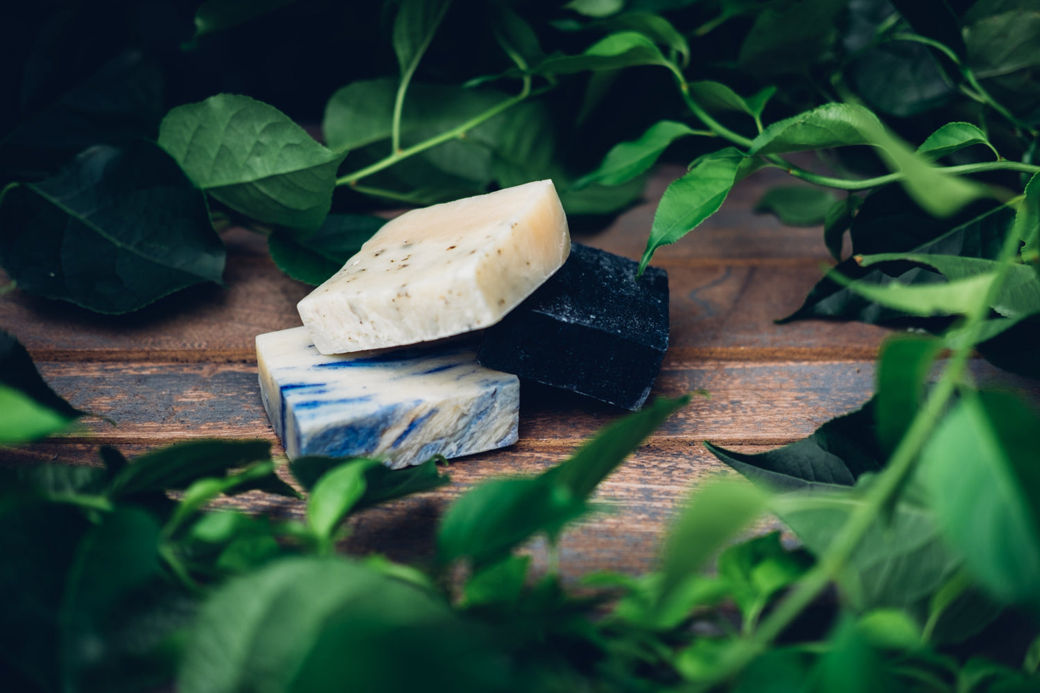 Soaps