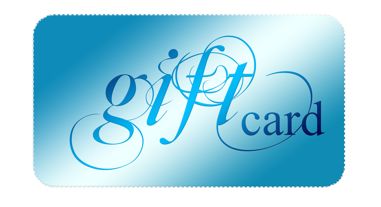 Gift Cards