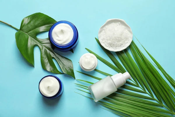 Healing Balms & Salves