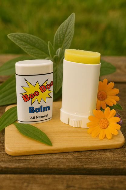 Boo Boo Balm