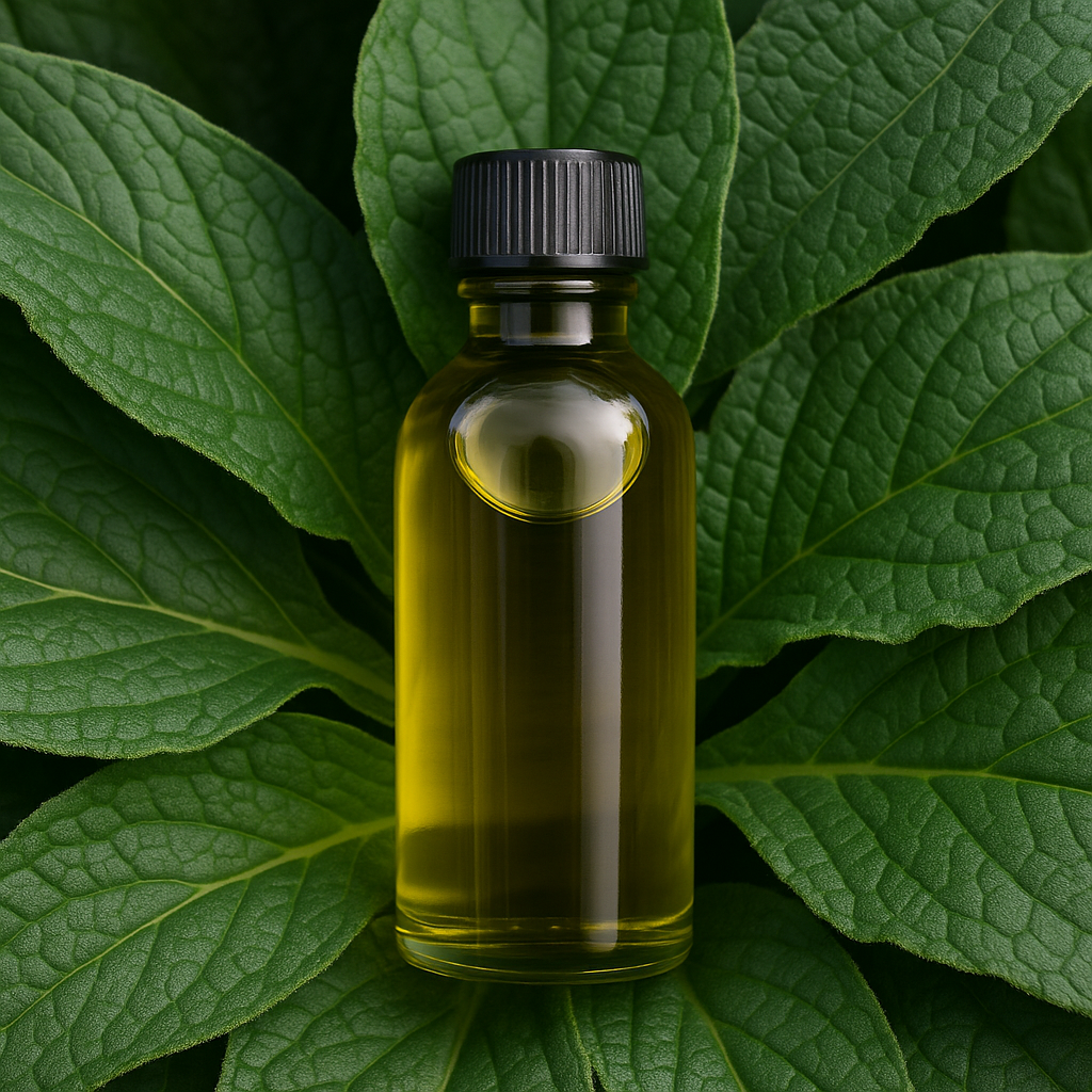 Comfrey Infused Oil 100ml