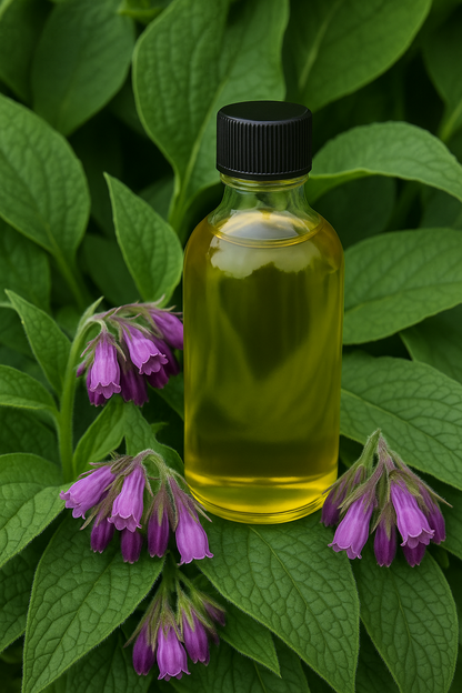 Comfrey Infused Oil 100ml