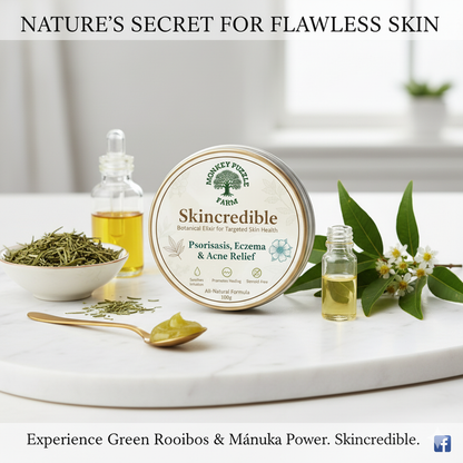 Skincredible Healing Balm