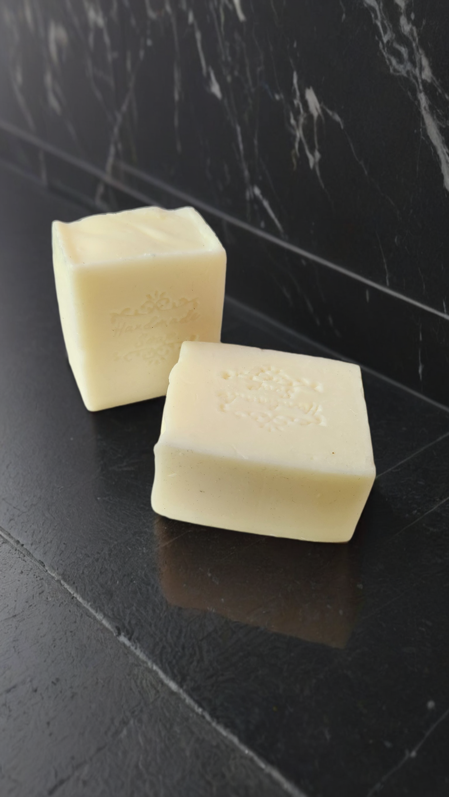 Lard Soap
